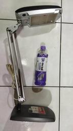 二手 3M 博視燈 CL-5000 27W 電子式 省電護眼檯燈...豐原 士 飛利浦 東亞 旭光 小米 LED