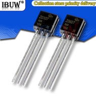 10PCS Z0107MA Z0107NA Z0607MA TO92 TO-92 Z0107 Z0607 0107MA 0607MA Integrated Circuit