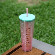 Starbucks USA 10/21 24 oz