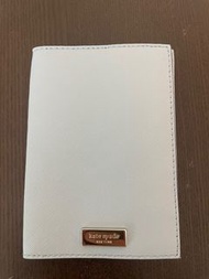 Kate Spade passport holder 證件套