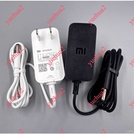 Original Xiaomi Xiaoai Classmate Play/Redmi with Touch Screen Speaker 8 Charging Source Adapter Cabl