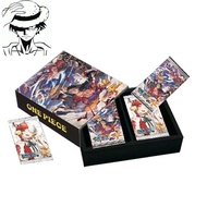 2023 New One Piece Collection Cards Booster Box Rare Anime  Playing Game Card