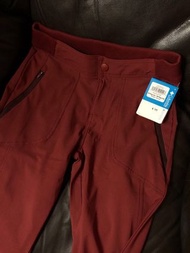 全新Columbia 行山褲 長褲  哥倫比亞