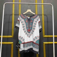 KATUN Latest - dashiki Ethnic Clothes bangkok batik Men And Women - Beach Clothes - Casual Clothes -