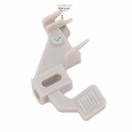 STARYSWAY Needle Threader, High Accuracy Effortless Threading Sewing|Threader, Plastic Convenient Du