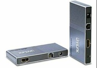 HDMI Extender, 1080P Full HD, up to 50-60M, HDMI延長器