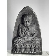 LP Thuad phim Phra Rod run Sarang Phra Non Wat Chan Thada Pracharam (komo 7/KM 7) , Betong Pho Than 