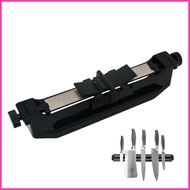 Handheld Knives Sharpener Small Angle Guided Kitchen Sharpening Tool Kitchen Chef Knives Sharpener f