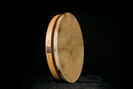 框鼓 Frame Drum 手鼓 傳統音樂 Bendir daff Ghaval 打擊樂器