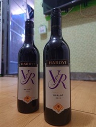 Hardys 紅酒 750mL