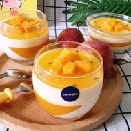 Bộ cốc thủy tinh Luminarc 320ml thấp Salto thủy tinh cao cấp an toàn cho sức khỏe G2562/ J5386/ J158