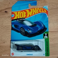 Hot Wheels Czinger 21C