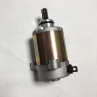 Fashion Fashion ❤ Suzuki Rhyme Color QS100T Rhyme Color UT Rhyme UM Ruby QS125T-2A-4B Starter Motor 