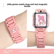 YOUSIDUN | Magnetic Snap Clasp Watch Band for Xiaodaitian Z6pro Z6S Z8 Z9 Z10 Z6A Z5 Z2Y D3 D2 Q1A Q