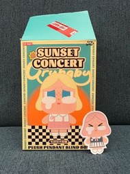 Crybaby Sunset Concert 哭娃