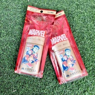 Limited Edition Anessa × Marvel แท้จากญี่ปุ่น ครีมกันแดด Anessa Sunscreen Skincare Milk 60 ml