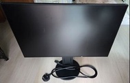 Eizo flexscan EV2456電腦螢幕（碎屏）