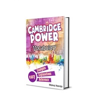 Cambridge Power English Vocabulary