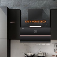 LIVINOX LCH-ROSE-90BL Cooker Hood