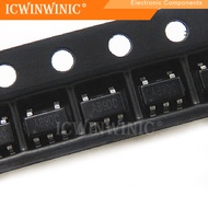 5 Piece  SY8008B AB SOT-23  Integrated circuit IC