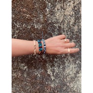 NTT woven bracelet, original NTT woven/, songke bracelet