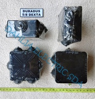 DURADUS 5/8 INCH HITAM DEXTA