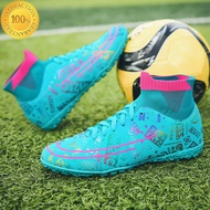 Giày Đá Bóng Oscrobie Cho Nam Giày Futsal Giày Đá Bóng Bốt Futsal Giày Futsal Cổ Cao Giày Bóng Đá Ch