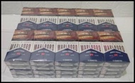 Rokok Marlboro Kretek Biru 1 Slop Terlaris|Best Seller