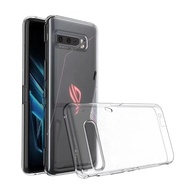 CLEAR CASE ASUS ROG PHONE 2 / ROG PHONE 3 / ROG PHONE 5 / ROG PHONE 6 / ROG PHONE 6 PRO / ROG PHONE 