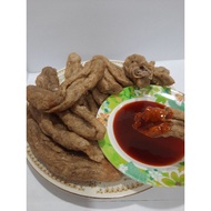 KEROPOK LEKOR  1.1KG ORI TERENGGANU KITE