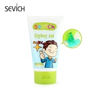 SEVICH Hair Styling Gel for Kids Non-irritating Children Hair Pomade