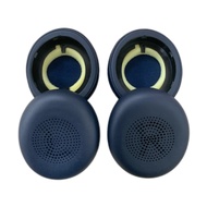 Earpads Replacement for Jabra Evolve2 65 (Evolve 2 65MS 65UC MS UC)/Evolve2 40 (40UC 40MS USB)/Elite