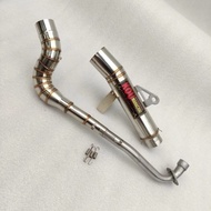 KOU SUPER DAENG SAI4 SETENLEES FOR WAVE, KRISS, SUN, XR, LEGEND, SMASH, EX5