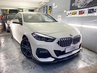 🚘BMW F44 220i🚘 風刀款包圍