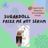 (READY STOCK) FRIZZ ME NOT SERUM SUGARDOLL