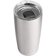YETI Rambler 20oz Stainless Steel Vacuum Vacuum Mug/with Magnetic Slider