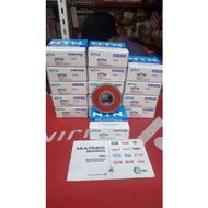 Bearing 6302 LLU / 2RS NTN JAPAN