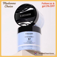 [Made in Korea] W.Dressroom Perfume Deodorant Diffuser 110g NO.11 White Soap / NO.20 Flower Shop / N