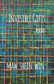 Invisible Gifts Maw Shein Win