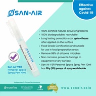 SAN-Air V3R Personal Space 10ml Pen
