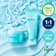 BEYOND Angel Aqua Ion Hyalu 10% Water Soothing Cream 100ml 1+1 Set