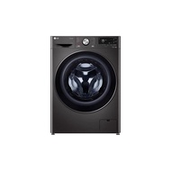 LG 11/7kg Front Load Washer Dryer with AI Direct Drive™, Steam™ FV1411H3BA