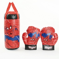 Children's Boxing Boxing Bag Fitness Training Boxing Inflatable Pvc Fighting Column Toy Kids Fightin