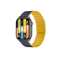 Kieslect Ks Pro Smartwatch 2.01'' AMOLED Display HD Bluetooth Call Abnormal Heart Rate Monitor AOD S