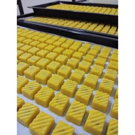 Tart Nenas Cube (Premium)