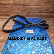 FANBELT-FAN BELT TOYOTA INNOVA REBORN 7PK2050 ORIGINAL 90916-T2033