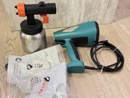 電動 噴霧機 合清潔 消毒 除甲醛 全新未用過