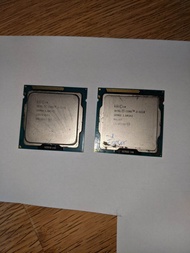 chip i3 3240 i3 3220 cho sk1155 ( dùng cho main h61 b75 ...)