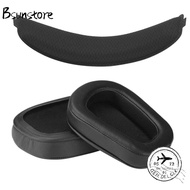 BSUNS EarPads  Foam Headphone Cushion for Logitech G633 G933