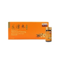 余仁生 花旗参养生精 Eu Yan Sang Essence of American Ginseng